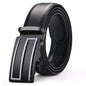 Mens Business Style Belt Designer Leather Strap Male Belt Automatic Buckle Belts For Men Top Quality Girdle Belts For Jeans  1