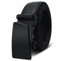 Mens Business Style Belt Designer Leather Strap Male Belt Automatic Buckle Belts For Men Top Quality Girdle Belts For Jeans  1