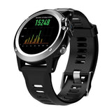Microwear H1 Smart Watch Android 4.4 Waterproof 1.39" MTK6572 BT 4.0 3G Wifi GPS SIM For iPhone Smartwatch Men Wearable Devices
