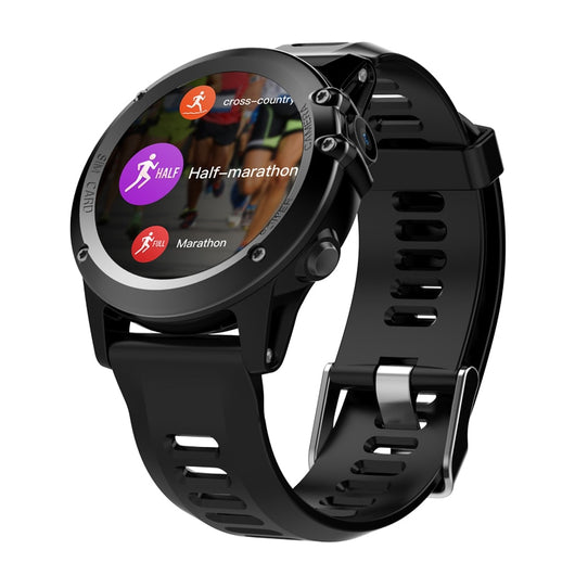 Microwear H1 Smart Watch Android 4.4 Waterproof 1.39
