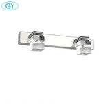 Modern bathroom vanity light fixtures industrial led crystal up mirror front lights long wall sconces bar 1 2 3 4 5 6 light