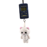 New Pocket Electronic Digital Scale 0.01g * 40kg Hanging Luggage Weight Balance Steelyard Black Home Useful Tools