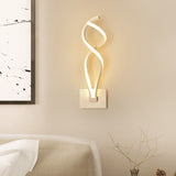 Nordic 15W LED Wall Lamp Modern Living Room Bedroom Reading Wall Light  Corridor Hotel Decoration Indoor Lighting