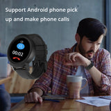 Original Ticwatch E Expres Smart Watch Android Wear OS MT2601 Dual Core Bluetooth 4.1 WIFI GPS Smartwatch Phone IP67 Waterproof