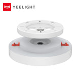 Original Yeelight Ceiling Light Lamp IP60 Dustproof WIFI And Bluetooth Dual Wireless Smart Mi Home APP Remote Control