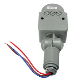 Outdoor Motion Sensor DC 12V Wall Light Lamp LED PIR Infrared Motion 180 Degree Rotating Switch Sensor Detector