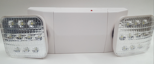 Emergency Injection-Molded Thermoplastic ABS Housing PL-707ELSQ