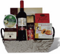 Party Time Gift Basket