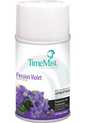 Premium Metered 30 Day Air Freshener 150gx12- Passion Violet