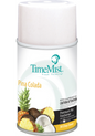 Premium Metered 30 Day Air Freshener 150gx12- Pina Colada