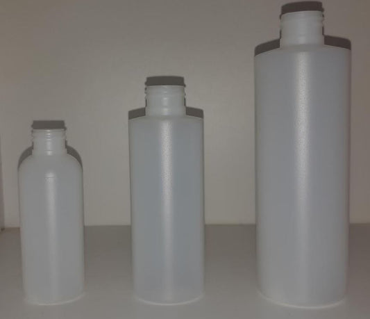 DISPENSING BOTTLE W/FLIP TOP