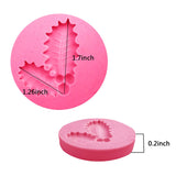 Practical Silicone Christmas Tree Snowflake Cake Fondant Mold Chocolate Cookies Mould Home Kitchen Diy Cake Decorating Tools
