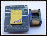 Proman tl86_Plus Professional nand nor programmer repair tool copy NAND FLASH data recovery+TSOP48&amp;56 TSOP56 +V1.8adapter