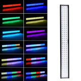 RGB DMX Wall Washer Lighting Bar LED Stage Light Party DJ Show Displays 40