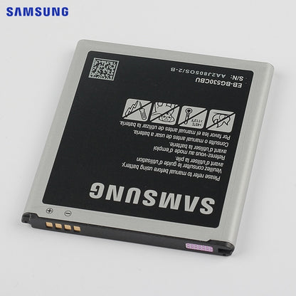 SAMSUNG Battery EB-BG530CBE EB-BG531BBE for Samsung Galaxy Grand Prime J3 2016 J320F SM-J320FN G5308W G530 G530H G531F J5 2015