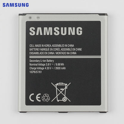 SAMSUNG Battery EB-BG530CBE EB-BG531BBE for Samsung Galaxy Grand Prime J3 2016 J320F SM-J320FN G5308W G530 G530H G531F J5 2015