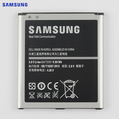 SAMSUNG Original Battery B600BC B600BE For Samsung GALAXY S4 I9500 I9502 i9295 GT-I9505 I9508 I959 i337 i545 i959 2600mAh NFC