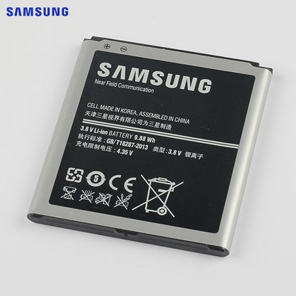 SAMSUNG Original Battery B600BC B600BE For Samsung GALAXY S4 I9500 I9502 i9295 GT-I9505 I9508 I959 i337 i545 i959 2600mAh NFC