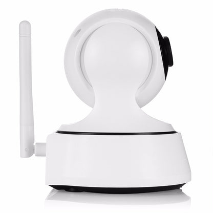 SANNCE WiFi IP Camera 720P 1080P CCTV Security Camera Night Vision Infrared Two Way Audio 1MP Baby Camera Monitor Wireless Cam