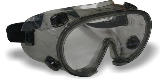 Indirect Ventilated Goggle.