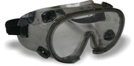 Indirect Ventilated Goggle. CURBSIDE PICK UP AVAILABLE