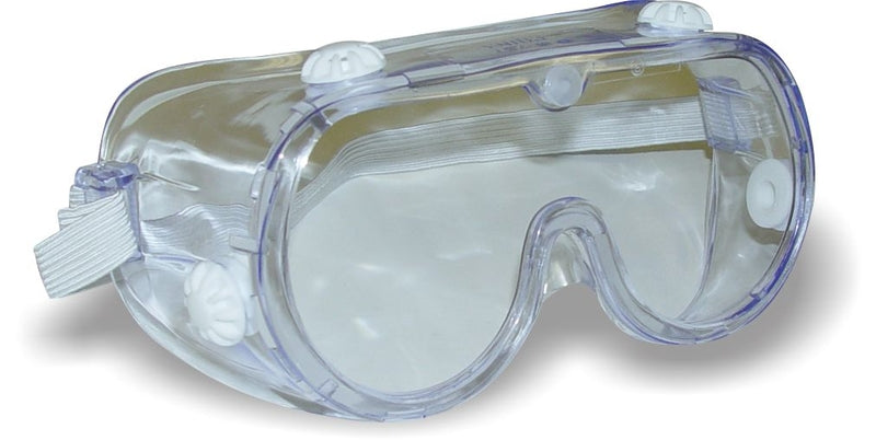 Indirect Ventilated Goggle.