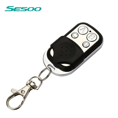 SESOO Wall Light Switch Accessories, RF Mini Remote Controller, Wall Light Remote Switch Controller