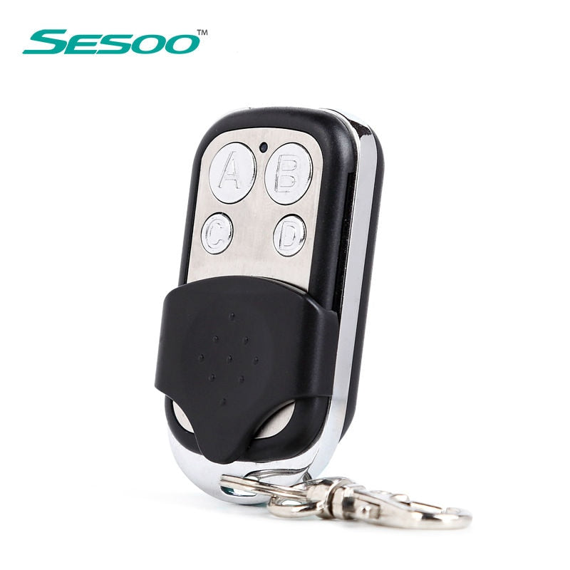 SESOO Wall Light Switch Accessories, RF Mini Remote Controller, Wall Light Remote Switch Controller