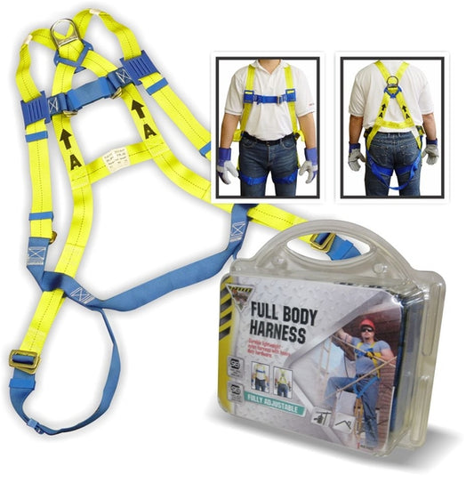 Full Body Harness