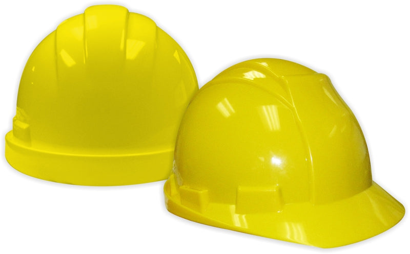 Hard Hats