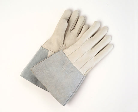 UNLINED SHEEPSKIN TIG WELDERS GLOVES PAIR