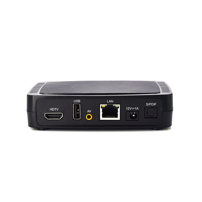 Satxtrem M968 / M258 Smart IPTV Box 2GB DDR3 ip tv box Support USB WiFi Youtube H.265 1080P Better Than Mag250, Mag254, Mag256