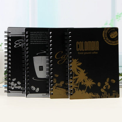 School Students Diary Journal Notebook Paper Sketch Book Office Stationery Notepad For Painting Drawing Art Supplies