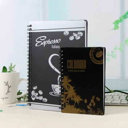 School Students Diary Journal Notebook Paper Sketch Book Office Stationery Notepad For Painting Drawing Art Supplies