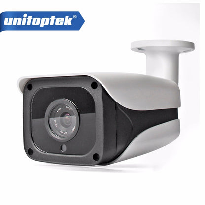 Security H.265 Bullet 4MP IP Camera 3MP POE Outdoor CCTV Camera High Resolution HI3516D+OV4689(2592*1520),IR Range 30M XMEYE