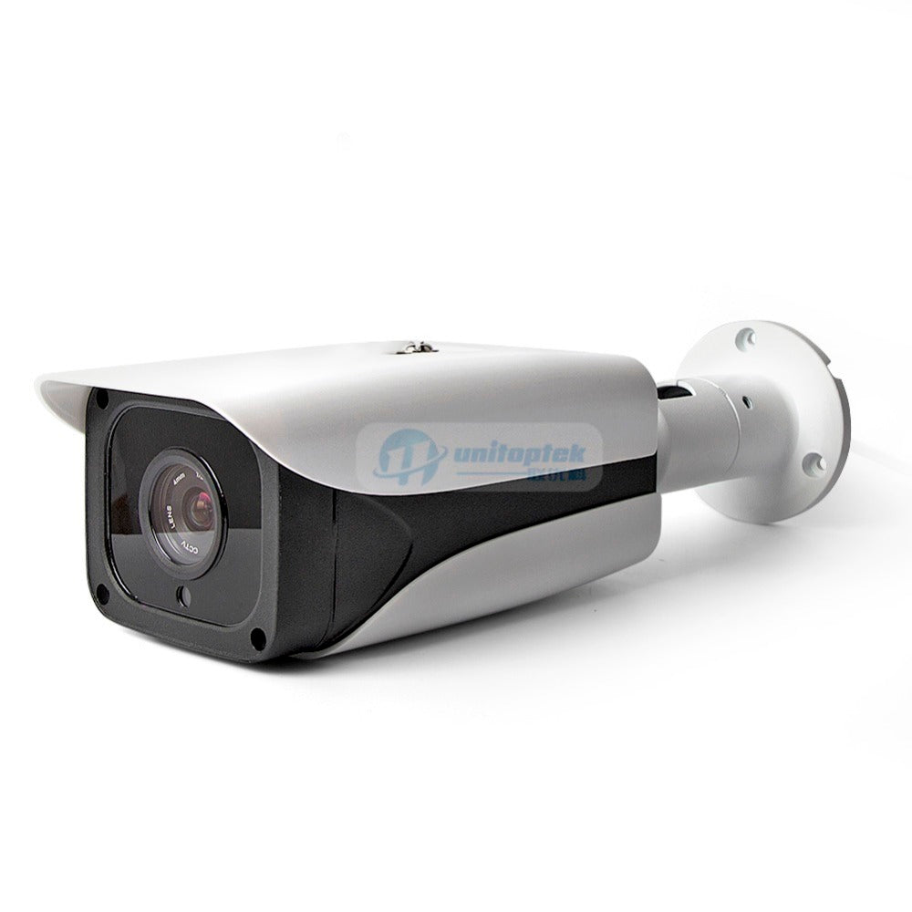 Security H.265 Bullet 4MP IP Camera 3MP POE Outdoor CCTV Camera High Resolution HI3516D+OV4689(2592*1520),IR Range 30M XMEYE