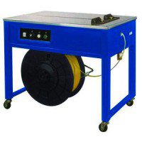 Semi-Automatic PC102 Plastic Strapping Machine.. Per Unit