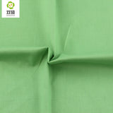Shuanshuo Fresh Green Group Fat Quarter Patchwork Cloth Sewing Different Sizes 100% Cotton Meter Fabric 40*50CM  5PCS/LOT