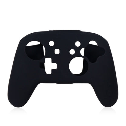 Silicone Cover Skin Case With Pro thumb grips x 8 for Nintendo Switch Pro controller