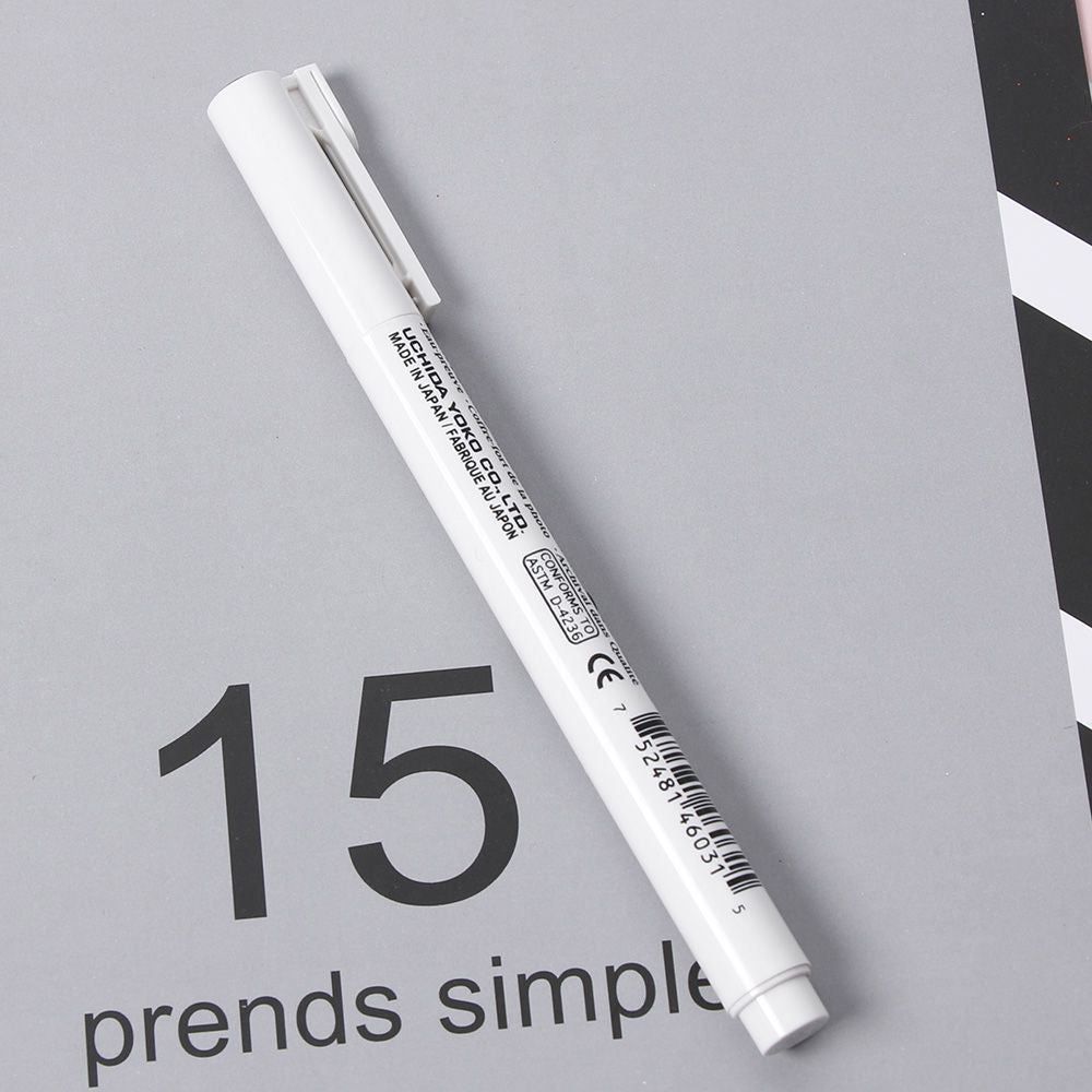 Sketch Liner/Brush 0.03mm/0.05mm/0.1mm/0.3/0.5/0.8/1.0mm Water Resistant Gundam Drawing Pen Design/Comic Painting Supplies