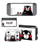 Star Wars Decal Vinyl Skin Sticker for Nintendo Switch NS Console + Controller + Stand Holder Protective Skin Sticker