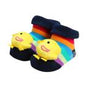 TELOTUNY baby socks anti slip Cartoon Newborn Baby Girls Boys Anti-Slip Sock                                        A801