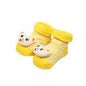 TELOTUNY baby socks anti slip Cartoon Newborn Baby Girls Boys Anti-Slip Sock                                        A801