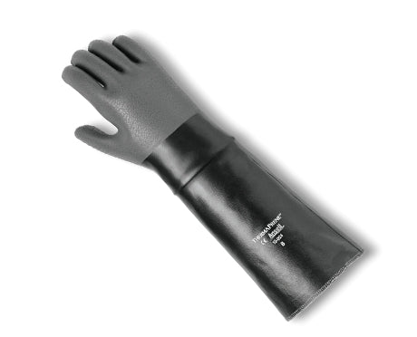 ANSELL THERMAPRENE™ 26" CHEMICAL AND HEAT RESISTANT GLOVES  CURBSIDE PICK UP AVAILABLE