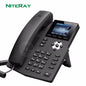 Telephone accessories ip phone voip PoE SIP phone stand voip intercom telefone sip telephone power 3