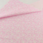 Teramila Cotton Fabric 25 Designs Pink Series Quilting Charm Packs Fat Quarter Meter DIY For Bedding Clothing Dress Home Textile