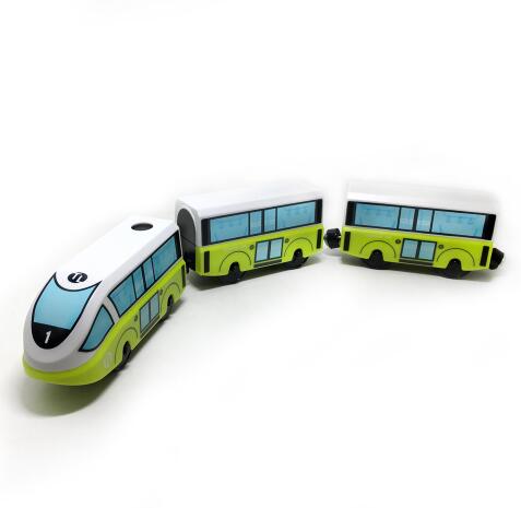 Thomas and friends Kids Electric Train Toy Magnetic Slot Diecast Electronic Toy Gift For Kids FIT Thomas track wooden track Brio