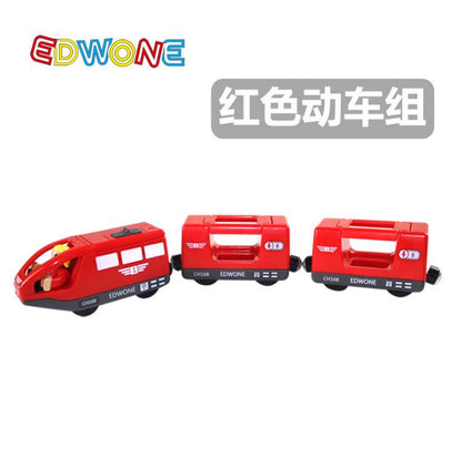 Thomas and friends Kids Electric Train Toy Magnetic Slot Diecast Electronic Toy Gift For Kids FIT Thomas track wooden track Brio