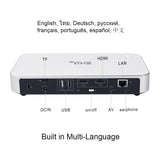 Touyinger G3 3D Mini Android DLP projector Customized by Xgimi Z3 SLP Telecom 1280x800 200'' LAN WIFI HDMI Home Theater beamer