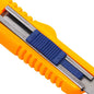 QSTEXPRESS Hook knife Acrylic CD cutting tool knife plexiglass cutter ABS Cutter organic board tool